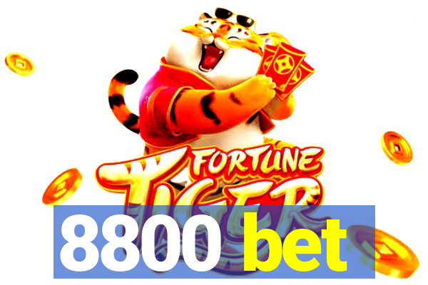 8800 bet